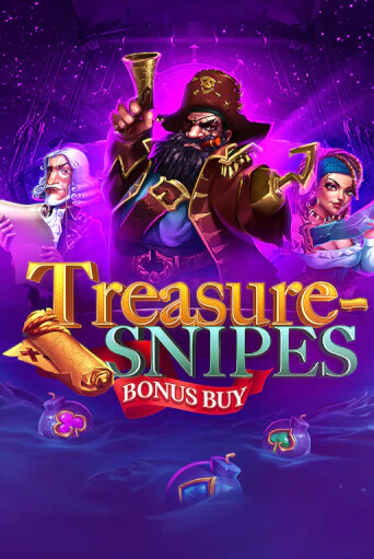 Игровой автомат Treasure-snipes Bonus Buy играть бесплатно на ДжойКазино