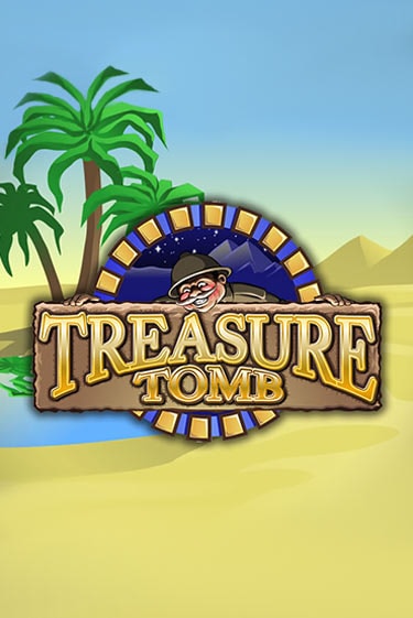 Игровой автомат Treasure Tomb играть бесплатно на ДжойКазино