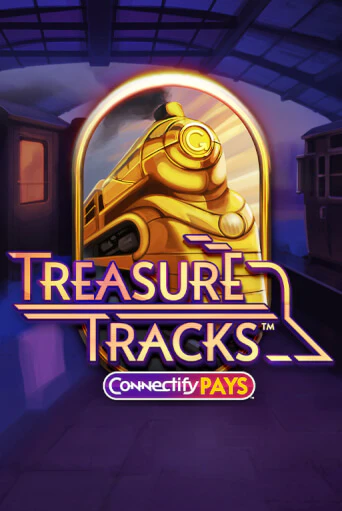 Игровой автомат Treasure Tracks играть бесплатно на ДжойКазино