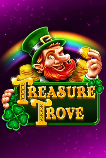 Игровой автомат Treasure Trove играть бесплатно на ДжойКазино