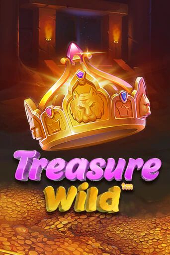 Игровой автомат Treasure Wild играть бесплатно на ДжойКазино