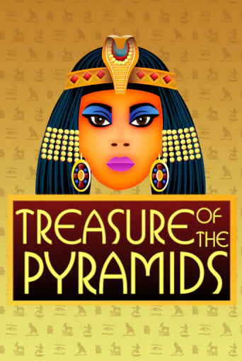 Игровой автомат Treasure of the Pyramids играть бесплатно на ДжойКазино