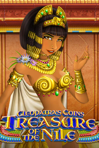 Игровой автомат Treasure of the Nile играть бесплатно на ДжойКазино