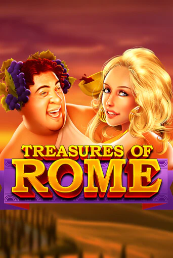 Игровой автомат Treasures of Rome играть бесплатно на ДжойКазино