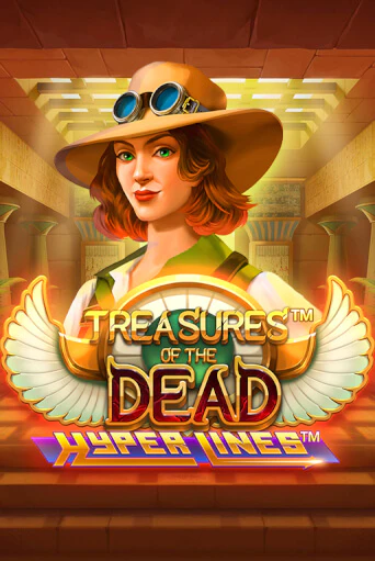 Игровой автомат Treasures of the Dead играть бесплатно на ДжойКазино