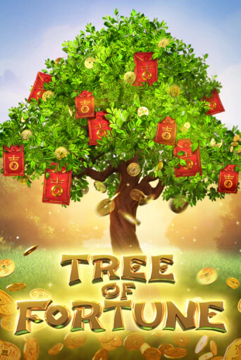 Игровой автомат Tree of Fortune играть бесплатно на ДжойКазино