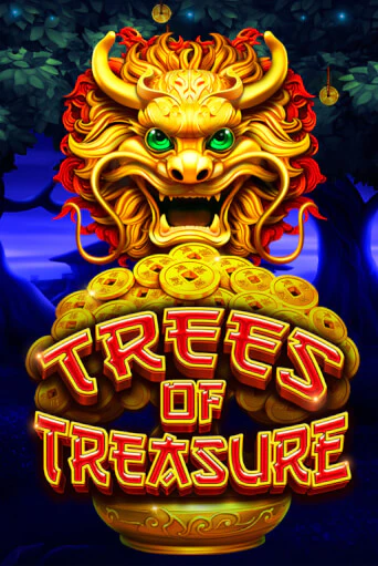 Игровой автомат Trees of Treasure играть бесплатно на ДжойКазино