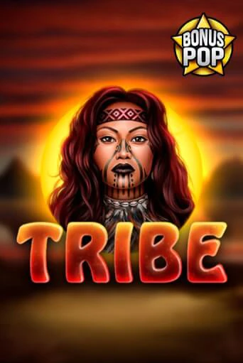 Игровой автомат Tribe играть бесплатно на ДжойКазино