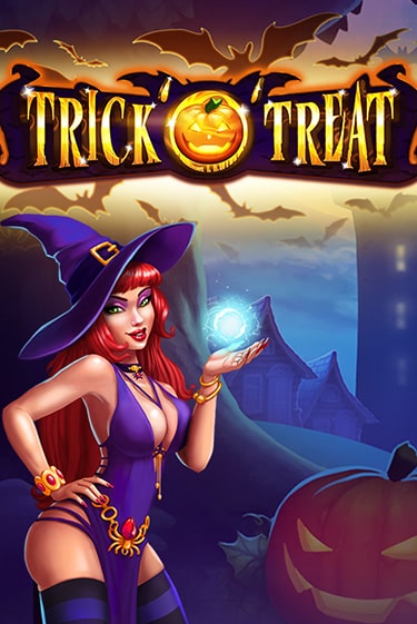 Игровой автомат Trick O Treat играть бесплатно на ДжойКазино