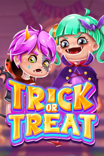 Игровой автомат Trick Or Treat играть бесплатно на ДжойКазино