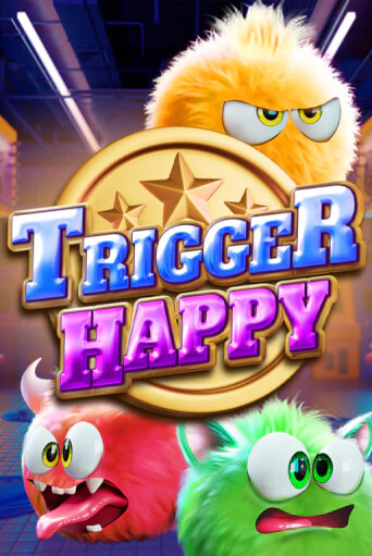 Игровой автомат Trigger Happy играть бесплатно на ДжойКазино