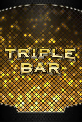 Игровой автомат Triple Bar играть бесплатно на ДжойКазино