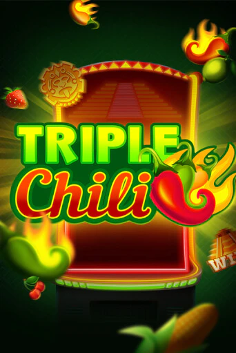 Игровой автомат Triple Chili играть бесплатно на ДжойКазино