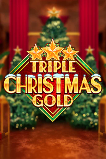 Игровой автомат Triple Christmas Gold играть бесплатно на ДжойКазино