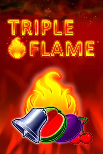 Игровой автомат Triple Flame играть бесплатно на ДжойКазино