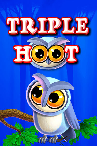 Игровой автомат Triple Hoot играть бесплатно на ДжойКазино