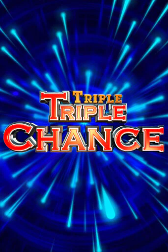 Игровой автомат Triple Triple Chance играть бесплатно на ДжойКазино