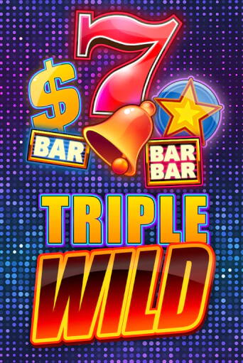 Игровой автомат Triple Wild играть бесплатно на ДжойКазино