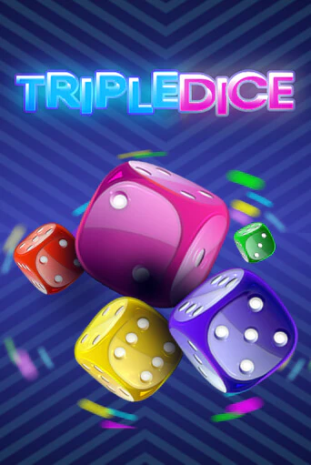 Игровой автомат Triple Dice играть бесплатно на ДжойКазино