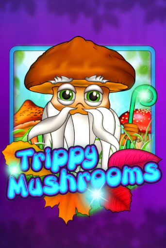 Игровой автомат Trippy Mushrooms играть бесплатно на ДжойКазино