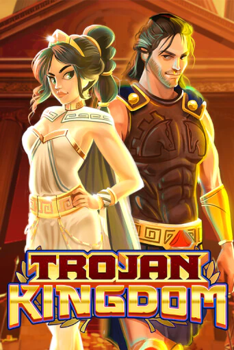 Игровой автомат Trojan Kingdom играть бесплатно на ДжойКазино