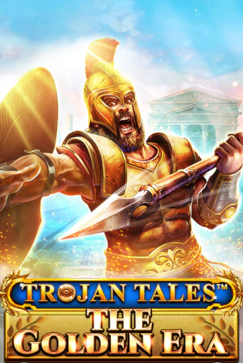 Игровой автомат Trojan Tales - The Golden Era играть бесплатно на ДжойКазино