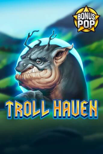 Игровой автомат Troll Haven играть бесплатно на ДжойКазино