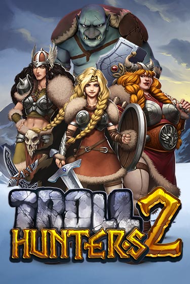 Игровой автомат Troll Hunters 2 играть бесплатно на ДжойКазино