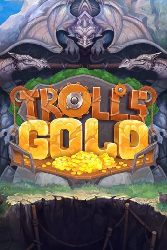 Игровой автомат Troll's Gold играть бесплатно на ДжойКазино