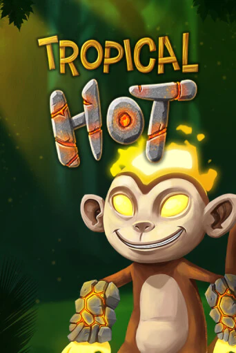 Игровой автомат Tropical Hot играть бесплатно на ДжойКазино