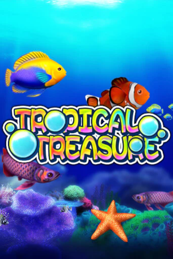 Игровой автомат Tropical Treasure играть бесплатно на ДжойКазино