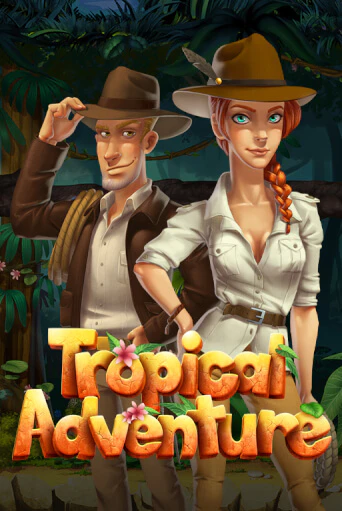 Игровой автомат Tropical Adventure играть бесплатно на ДжойКазино