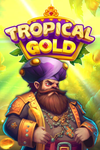 Игровой автомат Tropical Gold играть бесплатно на ДжойКазино