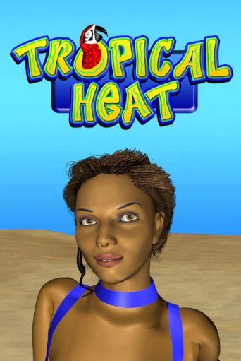 Игровой автомат Tropical Heat играть бесплатно на ДжойКазино