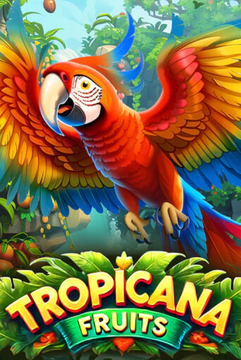 Игровой автомат Tropicana Fruits играть бесплатно на ДжойКазино