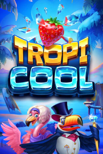 Игровой автомат Tropicool играть бесплатно на ДжойКазино