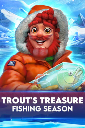 Игровой автомат Trout's Treasure - Fishing Season играть бесплатно на ДжойКазино