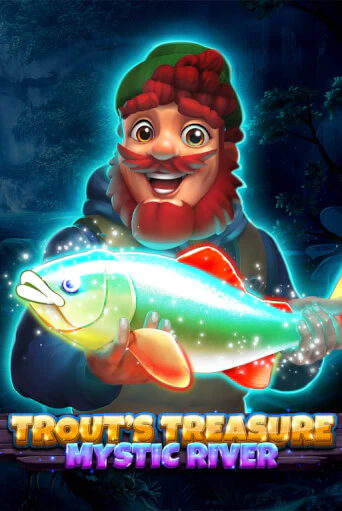 Игровой автомат Trout's Treasure - Mystic River играть бесплатно на ДжойКазино