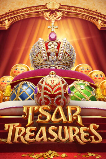 Игровой автомат Tsar Treasures играть бесплатно на ДжойКазино