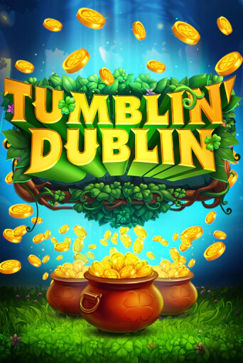 Игровой автомат Tumblin' Dublin играть бесплатно на ДжойКазино