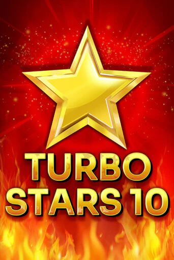 Игровой автомат TURBO STARS 10 играть бесплатно на ДжойКазино