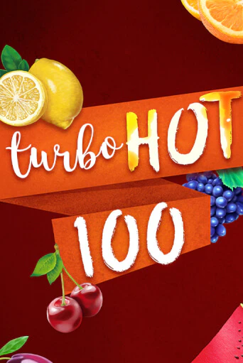 Игровой автомат Turbo Hot 100 играть бесплатно на ДжойКазино