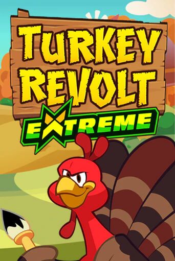 Игровой автомат Turkey Revolt Extreme играть бесплатно на ДжойКазино