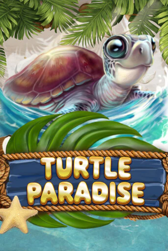 Игровой автомат Turtle Paradise играть бесплатно на ДжойКазино