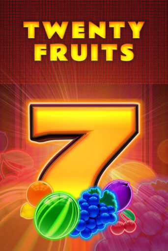 Игровой автомат Twenty Fruits играть бесплатно на ДжойКазино