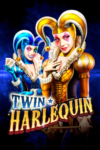 Игровой автомат Twin Harlequin играть бесплатно на ДжойКазино