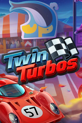 Игровой автомат Twin Turbos играть бесплатно на ДжойКазино