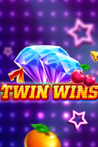 Игровой автомат TwinWins играть бесплатно на ДжойКазино