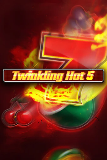 Игровой автомат Twinkling Hot 5 играть бесплатно на ДжойКазино