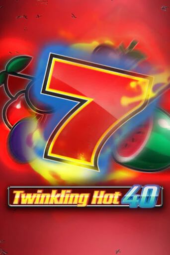 Игровой автомат Twinkling Hot 40 играть бесплатно на ДжойКазино